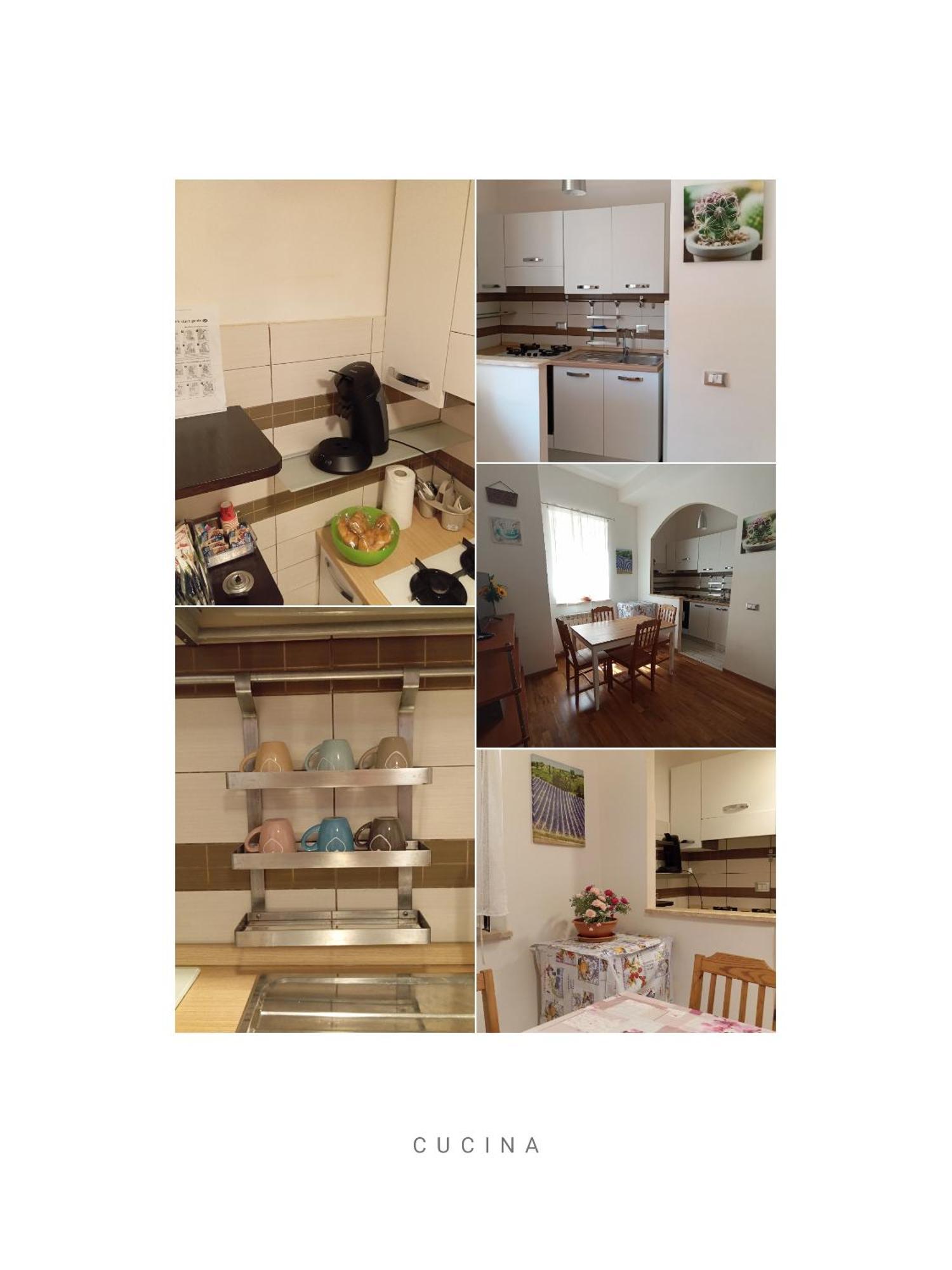 Pitico Port Apartment Civitavecchia Exteriör bild