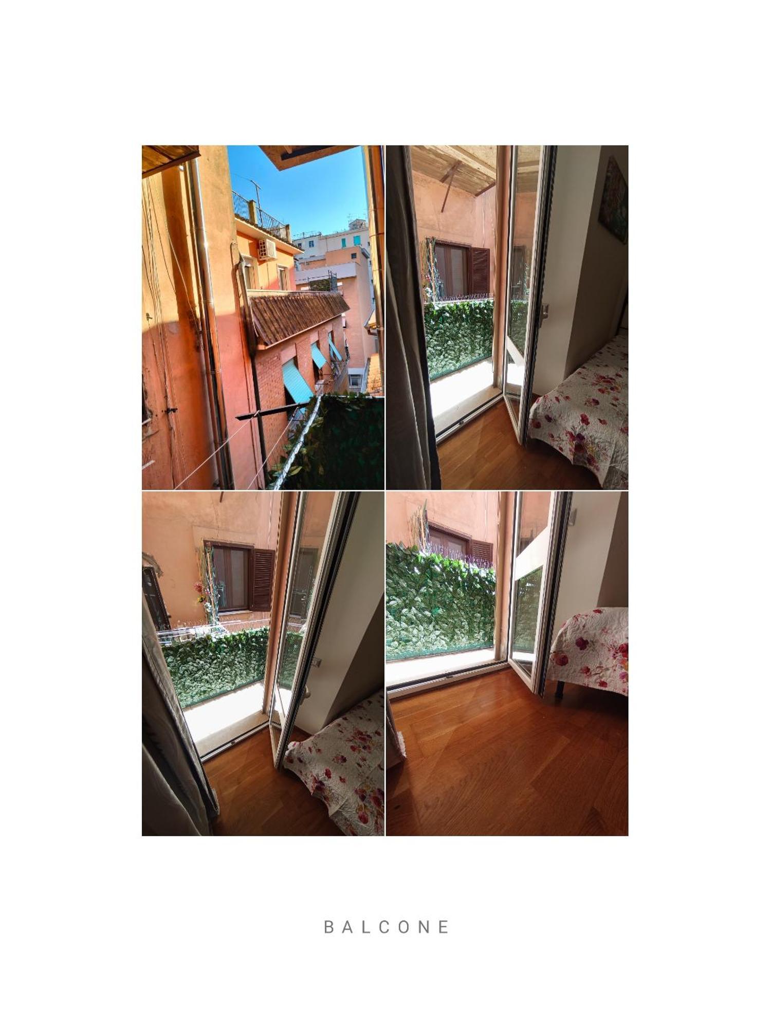 Pitico Port Apartment Civitavecchia Exteriör bild