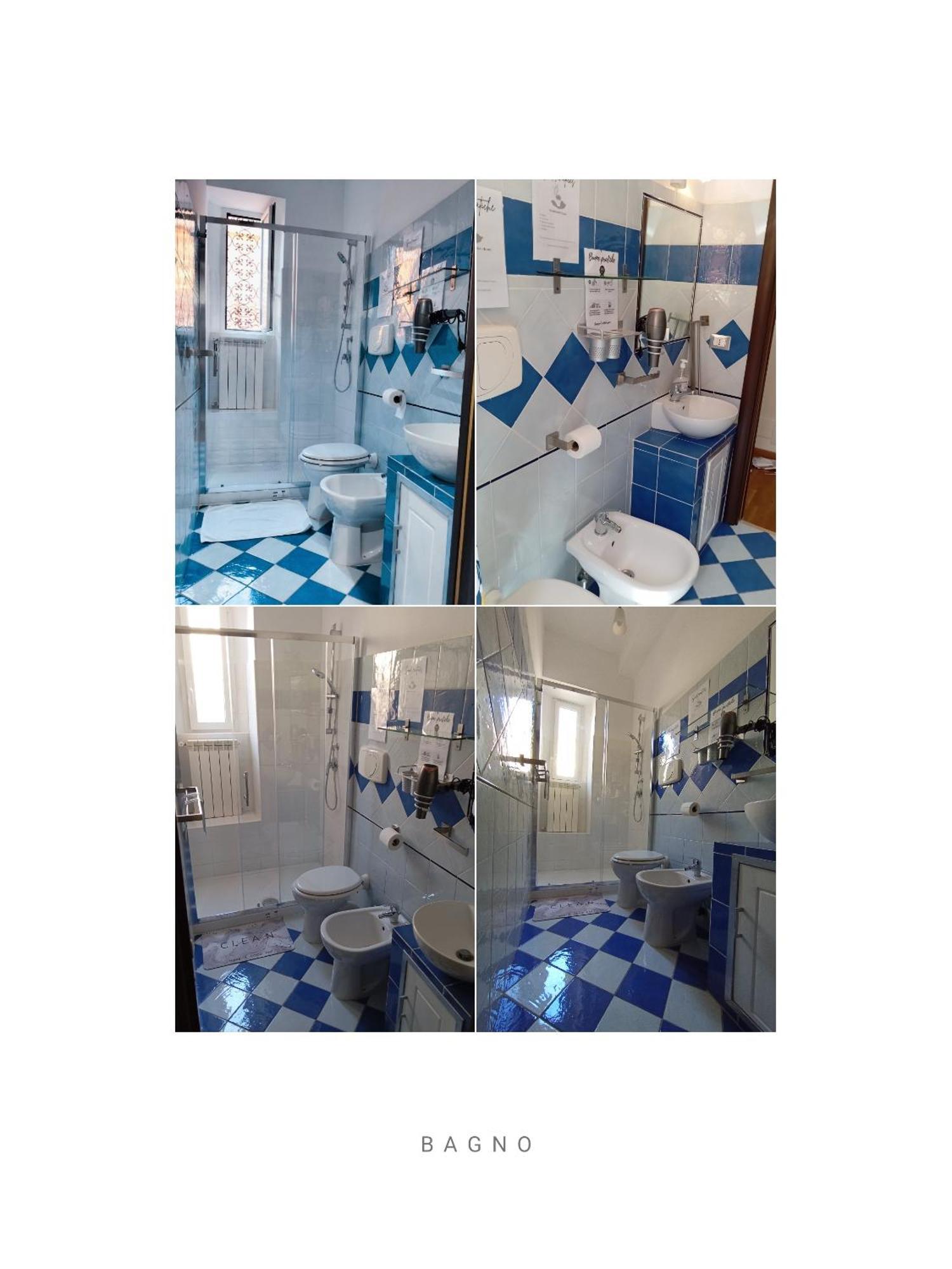 Pitico Port Apartment Civitavecchia Exteriör bild